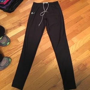 Men's Under Armour Cold Wear (long underwear)