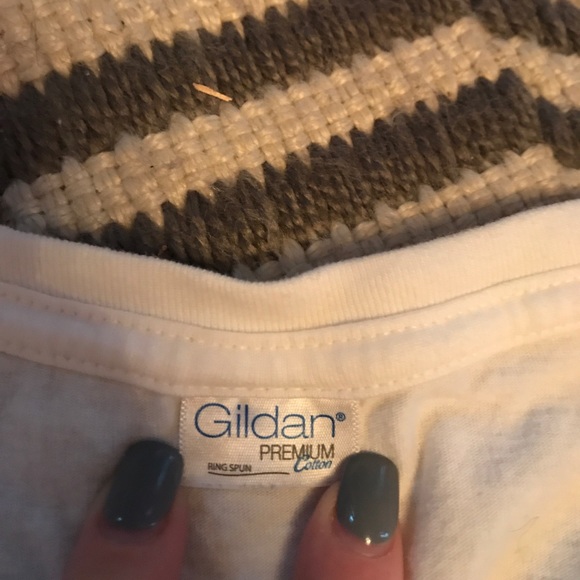 Troye Sivan blue neighborhood shirt!!! - Picture 2 of 3