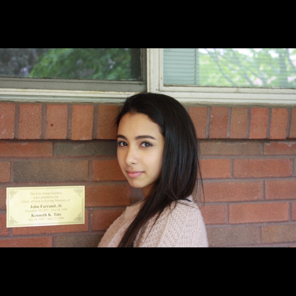 Meet your Posher, Alya