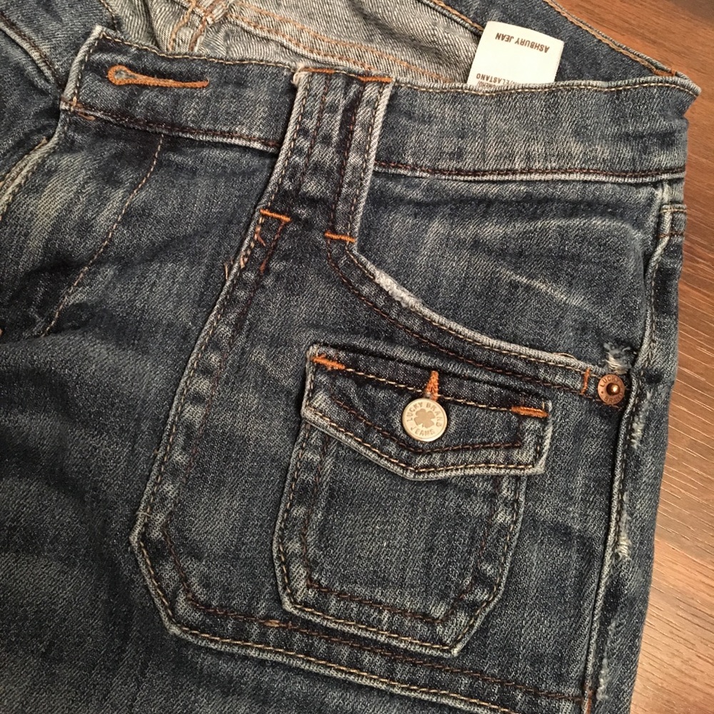 Lucky Brand jeans