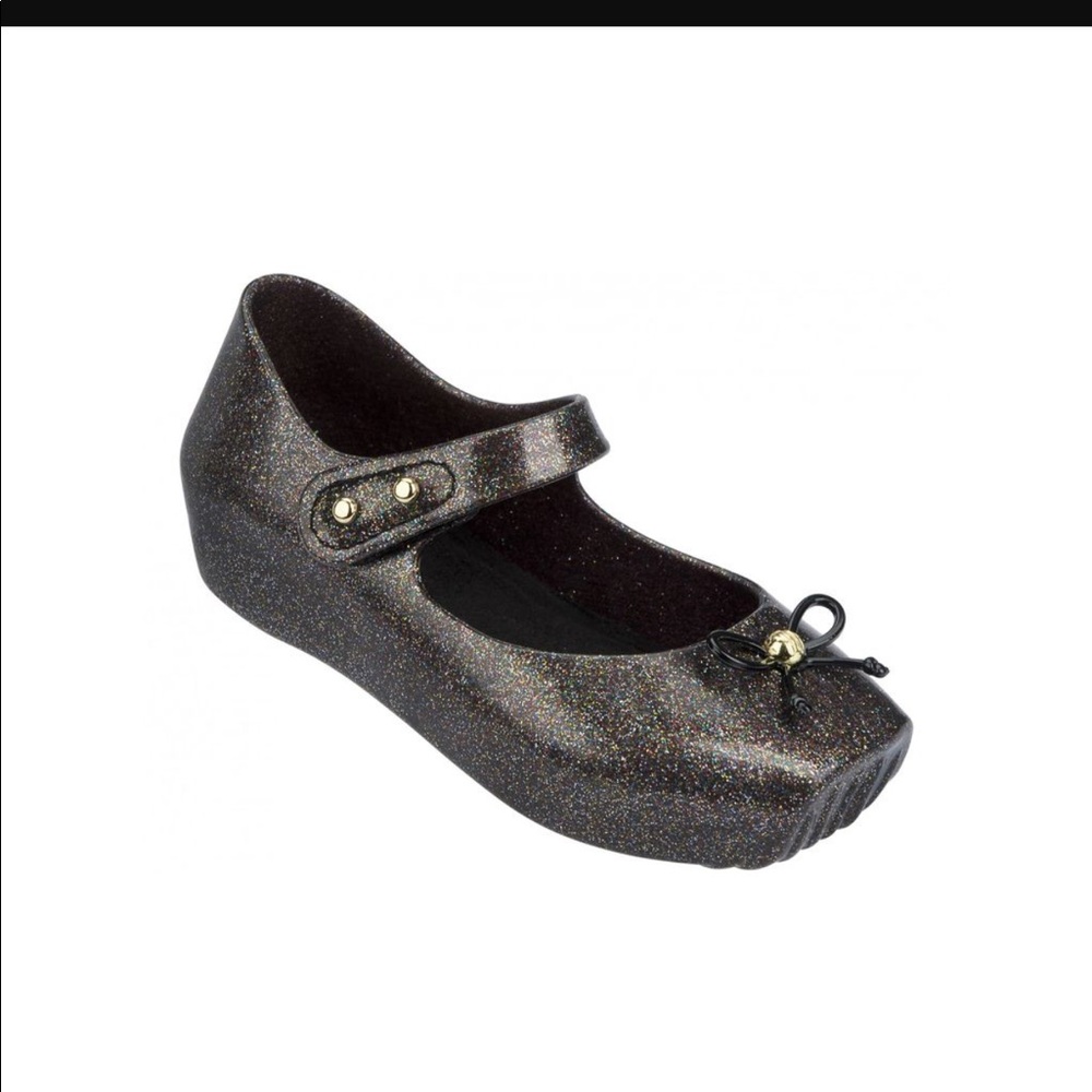 Mini Melissa Mary Jane's / Ballet flats. - Picture 2 of 6