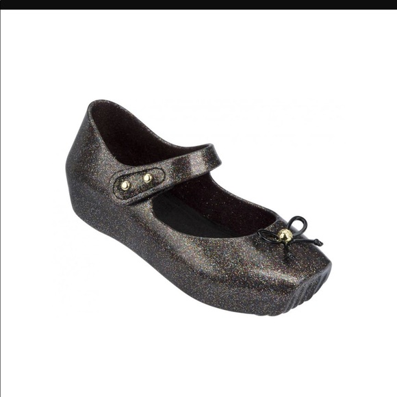 Mini Melissa Mary Jane's / Ballet flats. - Picture 2 of 6