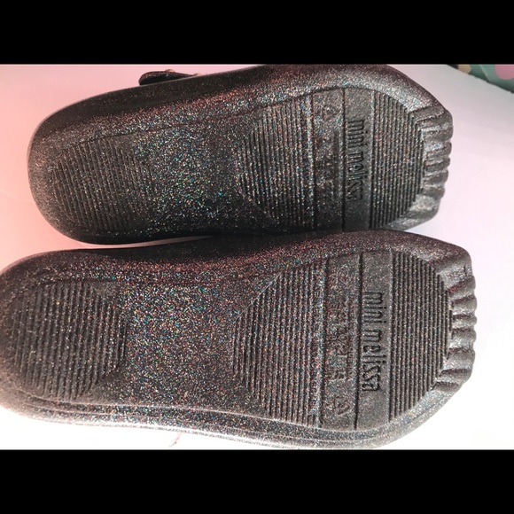 Mini Melissa Mary Jane's / Ballet flats. - Picture 4 of 6