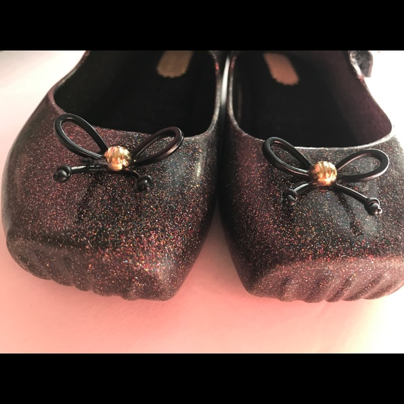 Mini Melissa Mary Jane's / Ballet flats. - Picture 6 of 6