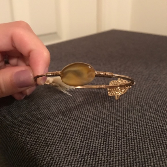 Two bracelets - Picture 2 of 4