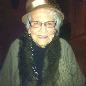 Meet your Posher, Cheryl