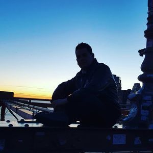 Meet your Posher, Orlando