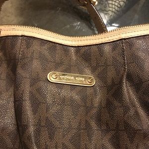 Mk Purse