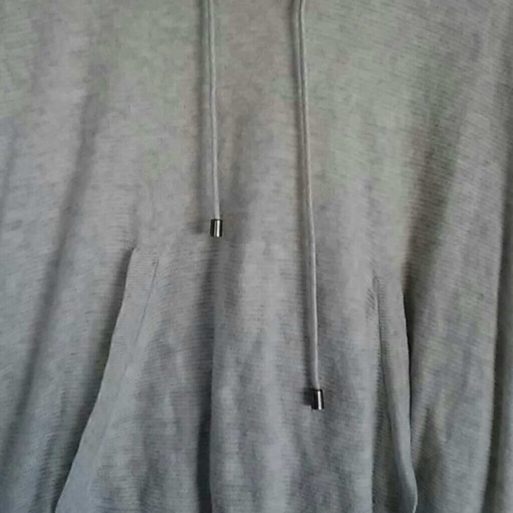 Cowneck top - Picture 2 of 3