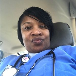 Meet your Posher, Teresa