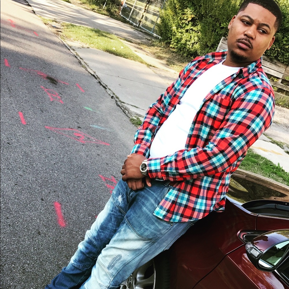 Meet your Posher, Darohnn