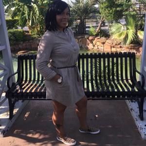 Meet your Posher, Jasmine