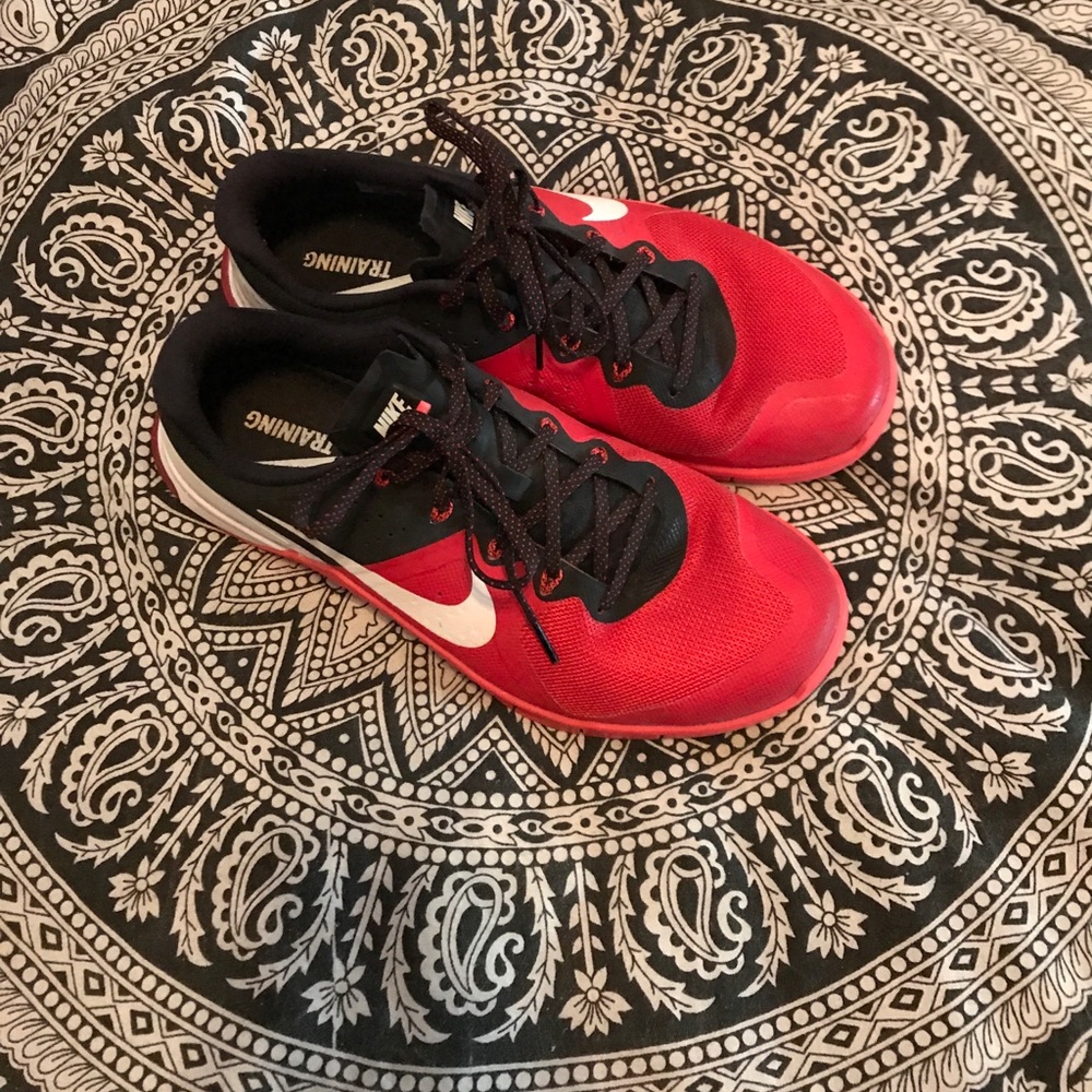 MENS Nike Metcon 2 Training Sneakers