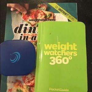 Weight watchers plan