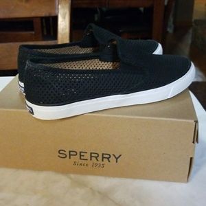Seaside sperry