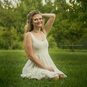 Meet your Posher, Sasha