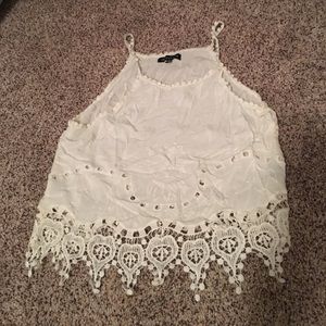 Kendall & Kylie tank