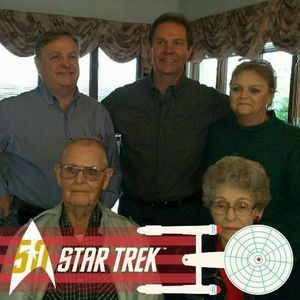 Meet your Posher, Kathy