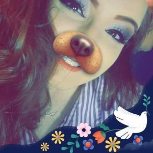 Meet your Posher, Meagan