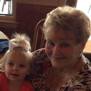 Meet your Posher, Diane