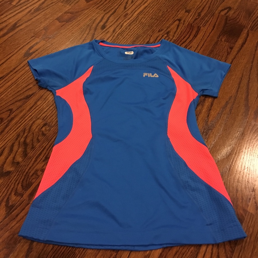 FILA Women's Top