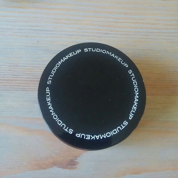 NEW SEALED Studiomakeup "Luminous" Loose Blush - Picture 4 of 5