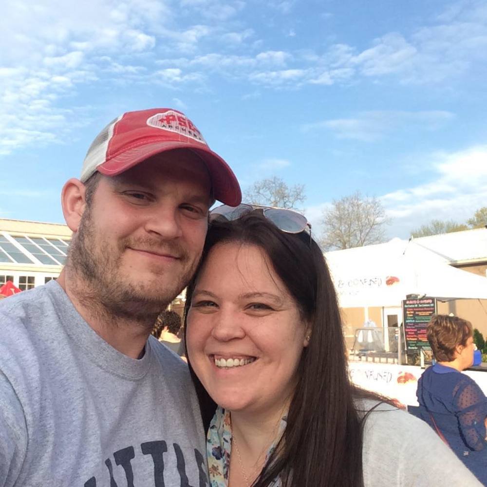 Meet your Posher, Tracy