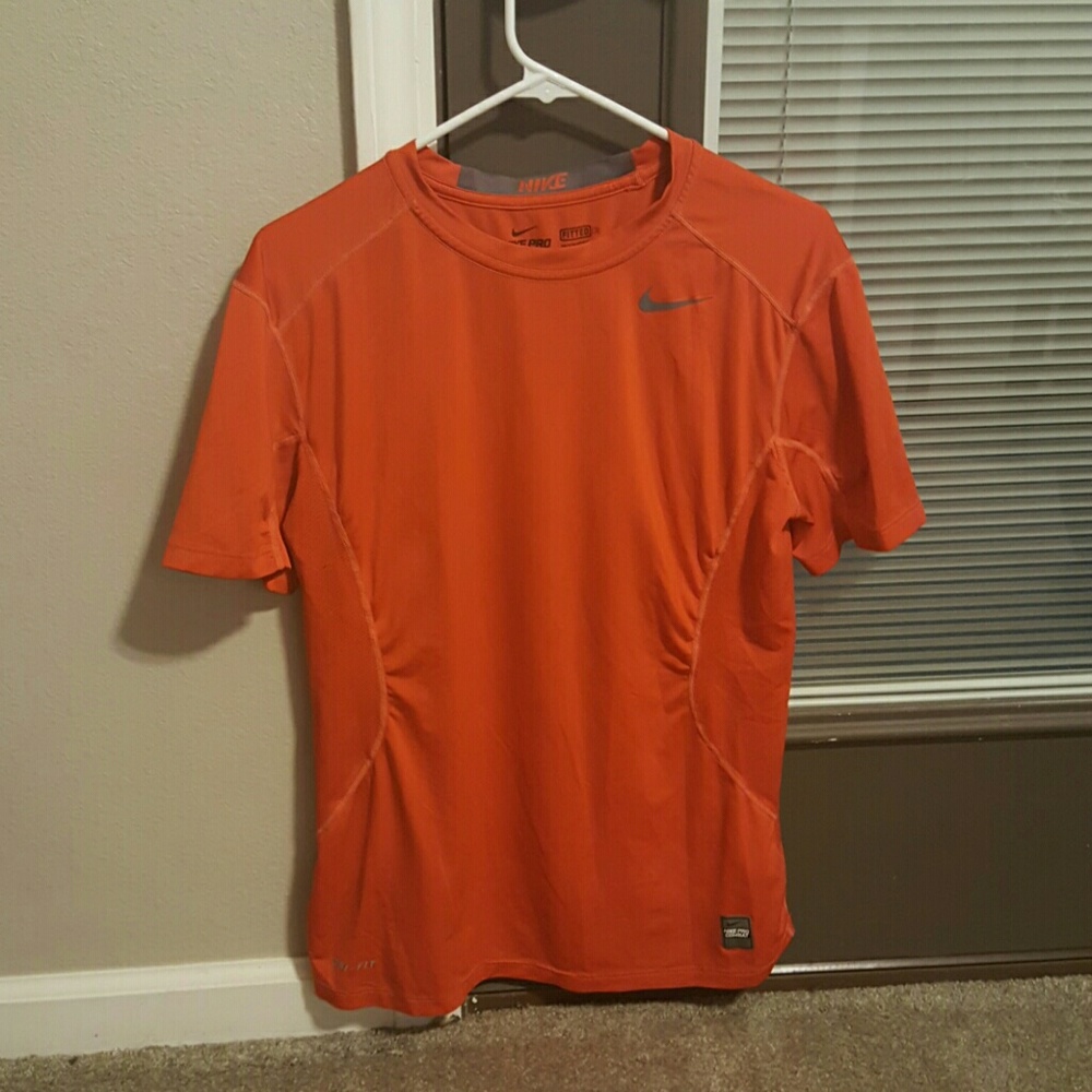 Nike Dri-Fit Pro Combat Tshirt