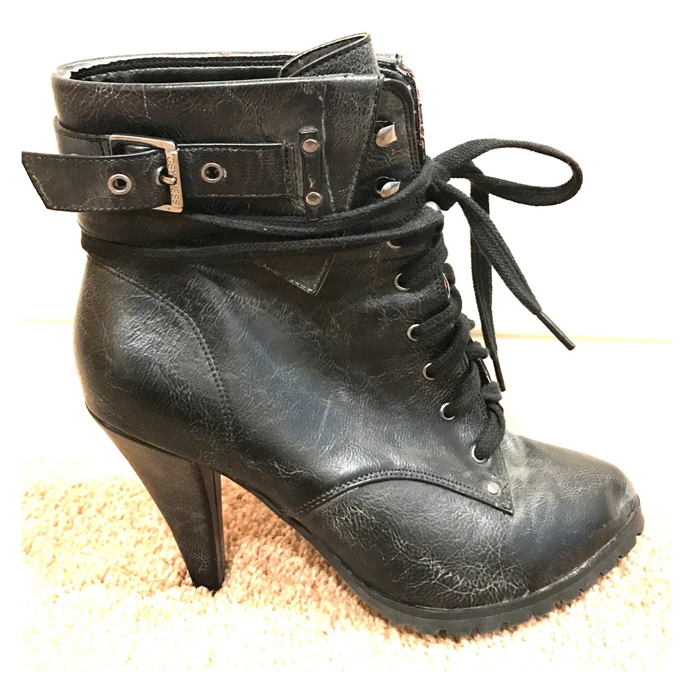 Only wore once