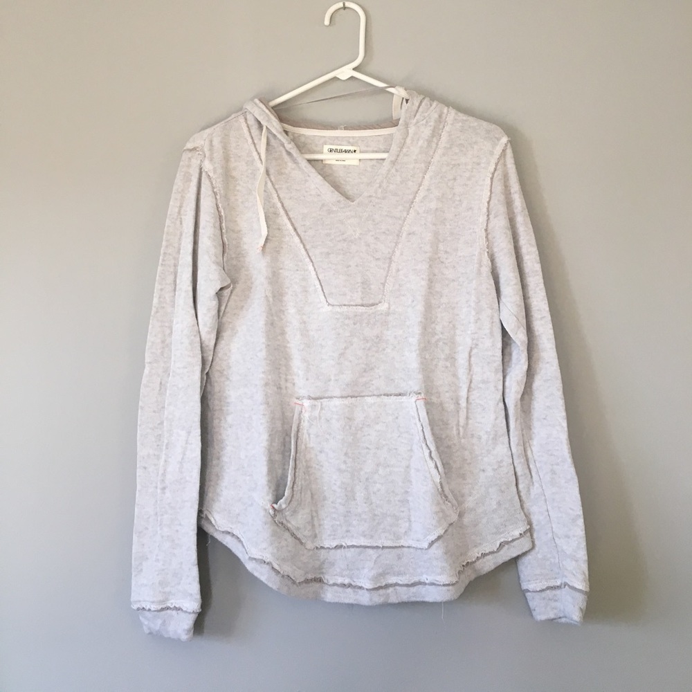 Gentlefawn sweater / sweatshirt