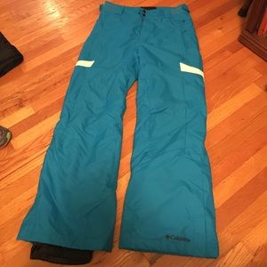 Men's Snowboard pants