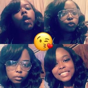 Meet your Posher, Jayonna