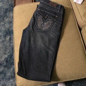 Harley Davidson Jeans