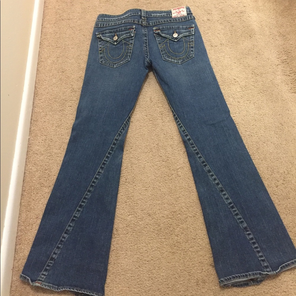 True Religion size 31