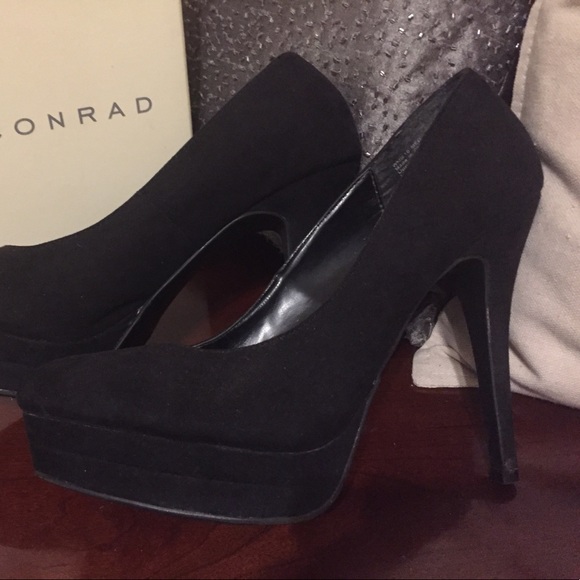 Lauren Conrad heels - Picture 6 of 8