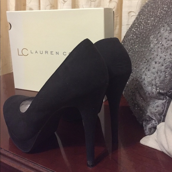 Lauren Conrad heels - Picture 8 of 8
