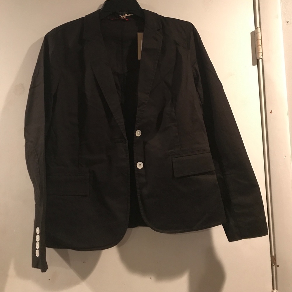 Suit jacket
