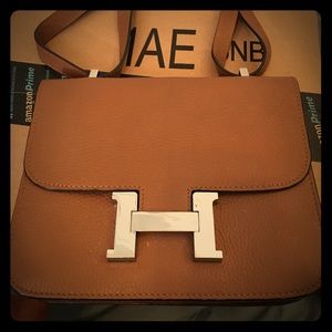Hermes Purse