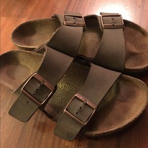 Birkenstock Arizona sandal
