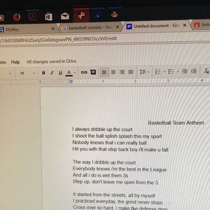 Meet your Posher, Bobby