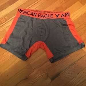 Men's American Eagle boxer briefs