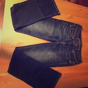 American Eagle Jeans! BUNDLE ALL 3, BUY 2 GET 1!