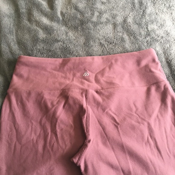 Prima Studio Moto Colorblock Yoga Pants - Picture 5 of 5