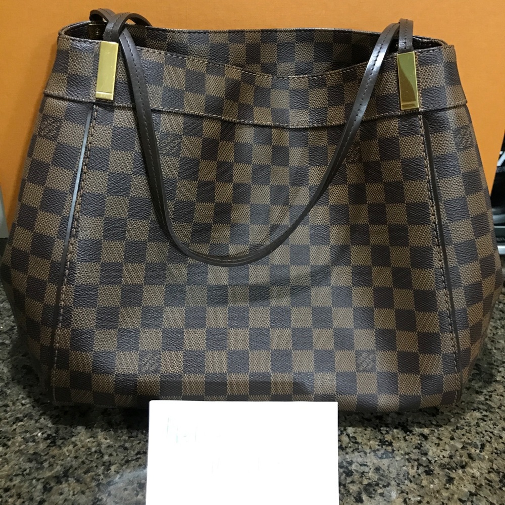 LOUIS VUITTON MARYLEBONE GM