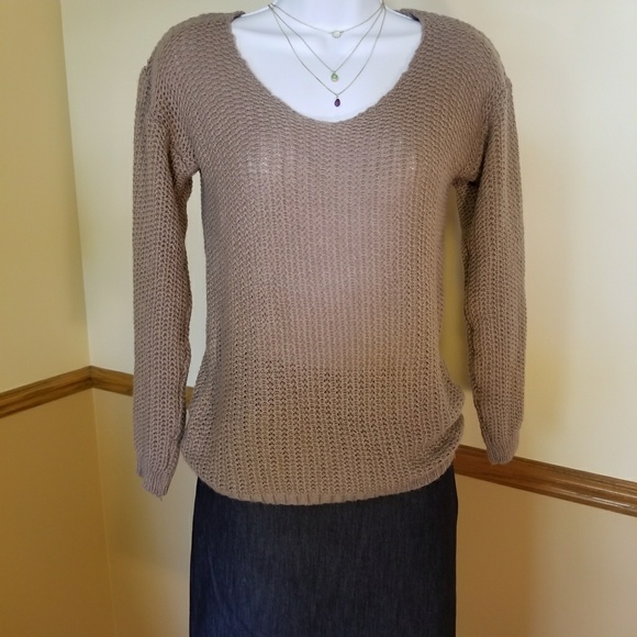 Sweaters - NWOT V-Neck Sweater