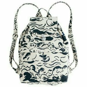 Baggu Drawstring Backpack