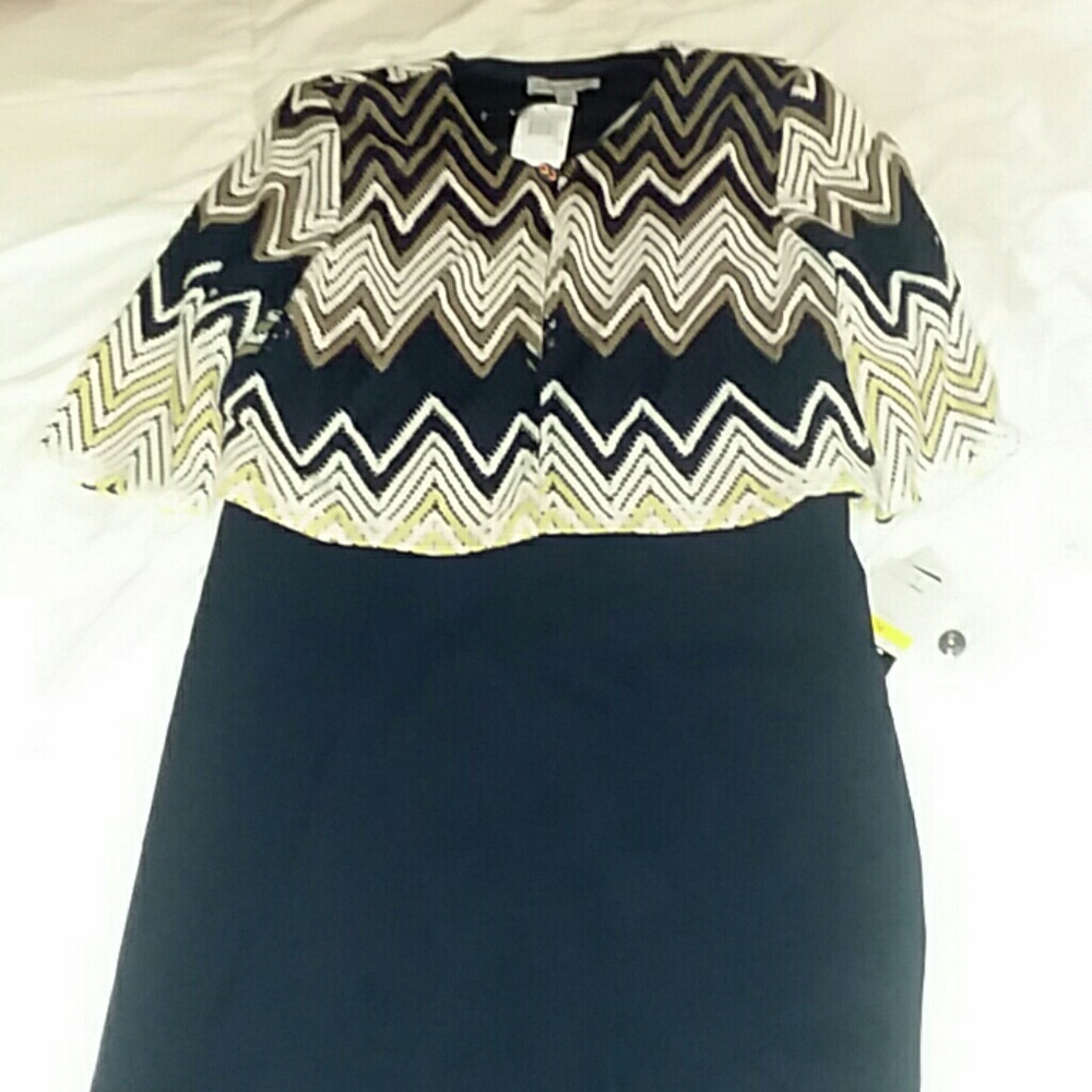 💥NEW!!💥 2 piece Danny&Nicole dress