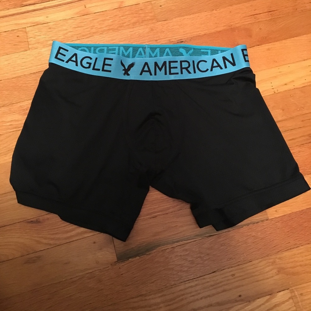 Men's American Eagle Boxer Briefs