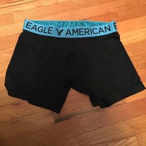 Men's American Eagle Boxer Briefs