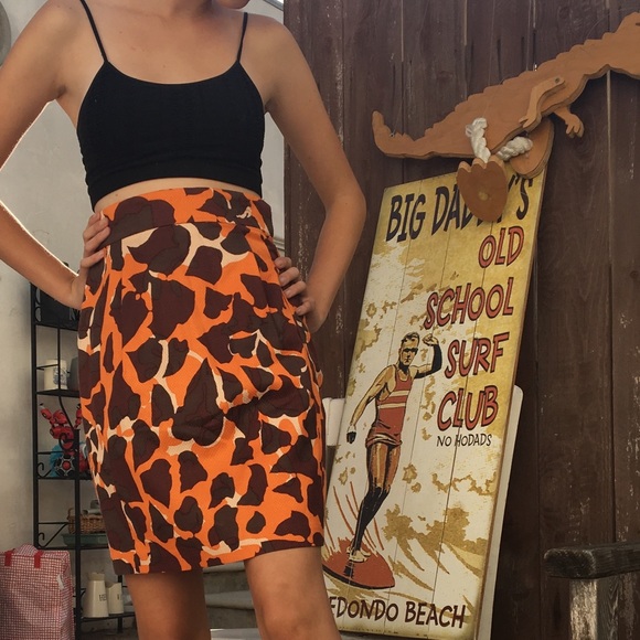 Tracy Reese Skirt 🌺HP 7/2🌸 - Picture 4 of 8